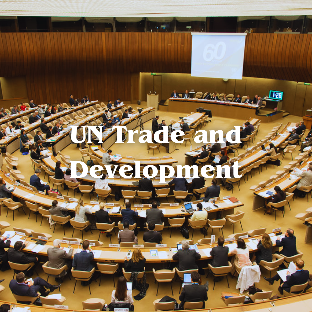 unctad tile